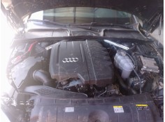 Recambio de motor completo para audi a5 sportback (f5a, f5f) 40 tfsi mild hybrid referencia OEM IAM   