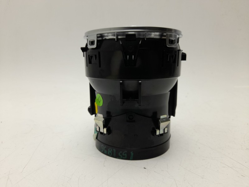 Recambio de aireador izquierdo para alfa romeo giulia (952_) 2.2 d (952aem250, 952aea250) referencia OEM IAM 156110177  