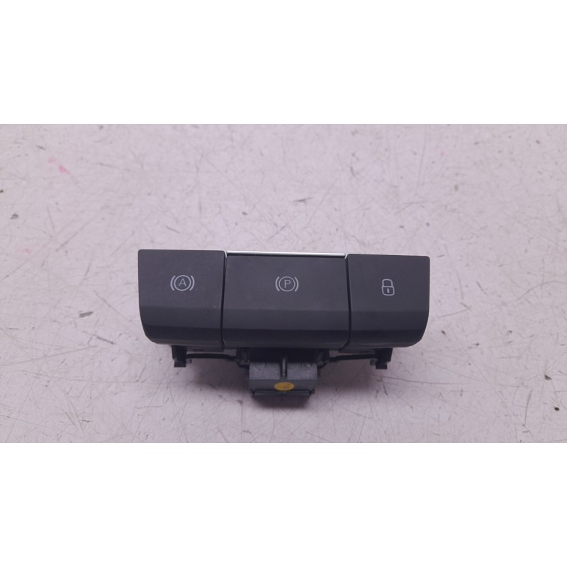 Recambio de palanca freno para cupra formentor (km7, kmp) 1.5 tsi referencia OEM IAM 5FA927225  