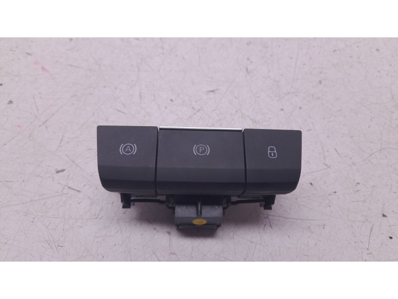 Recambio de palanca freno para cupra formentor (km7, kmp) 1.5 tsi referencia OEM IAM 5FA927225  