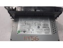 SISTEMA AUDIO / RADIO CD 281153307R 281153307R 