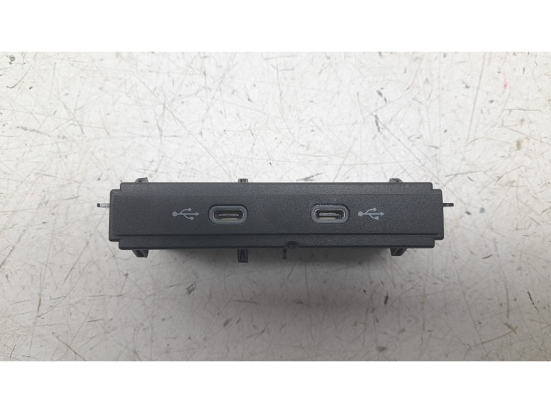 Recambio de modulo electronico para cupra formentor (km7, kmp) 1.5 tsi referencia OEM IAM 5NA035736  