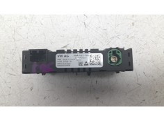 Recambio de modulo electronico para cupra formentor (km7, kmp) 1.5 tsi referencia OEM IAM 5NA035736   2