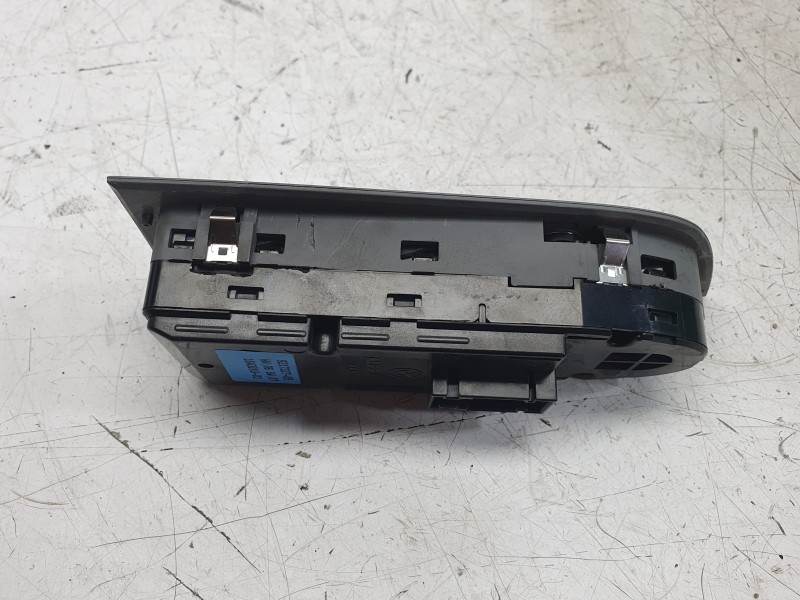 Recambio de mando elevalunas delantero izquierdo para bmw 3 (e90) 320 d referencia OEM IAM 61319217326 921732705 IAF230057HQ