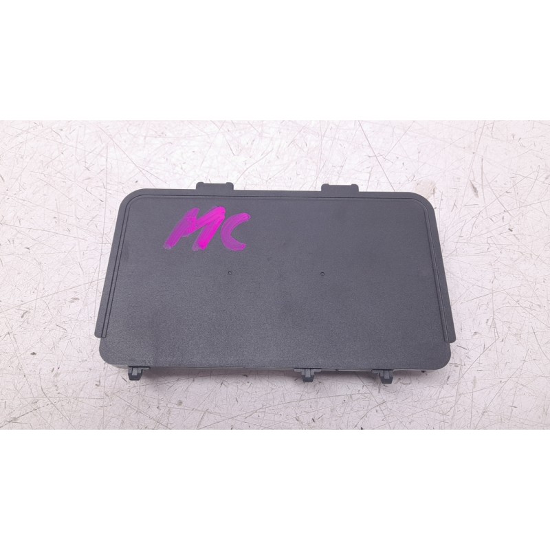 Recambio de modulo electronico para cupra formentor (km7, kmp) 1.5 tsi referencia OEM IAM 5NA980611  