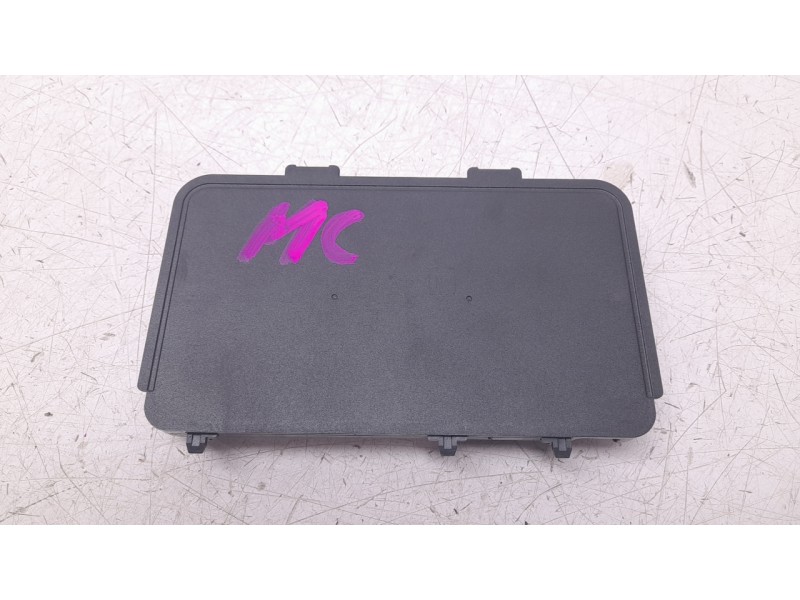 Recambio de modulo electronico para cupra formentor (km7, kmp) 1.5 tsi referencia OEM IAM 5NA980611  