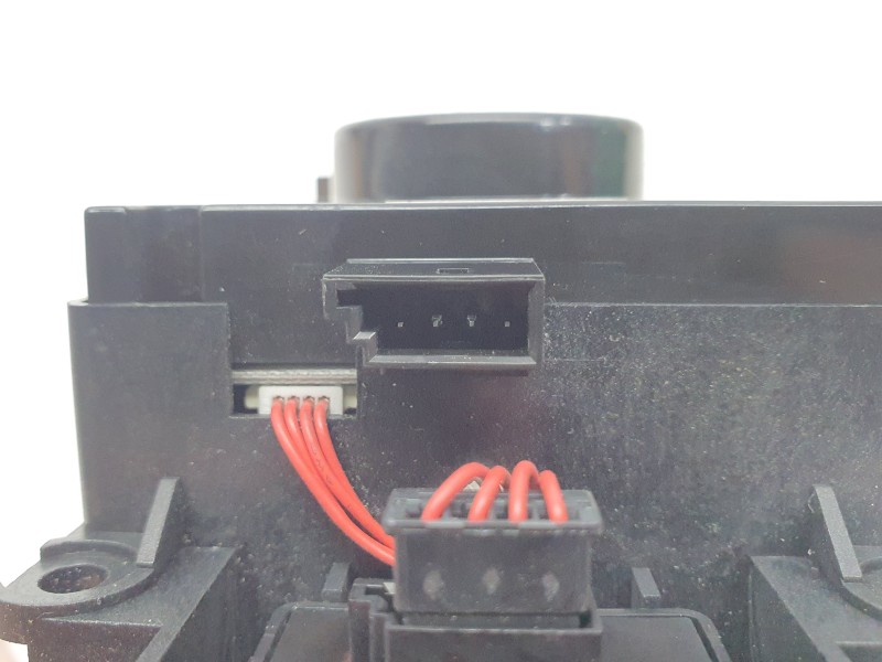 Recambio de mando multifuncion para bmw 3 (e90) 320 d referencia OEM IAM 65829122026 697170901 
