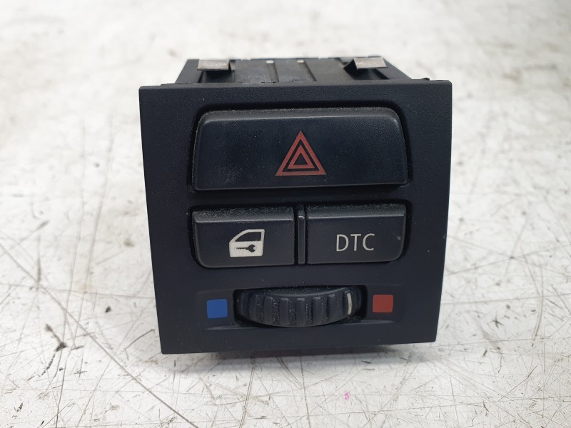 Recambio de warning para bmw 3 (e90) 320 d referencia OEM IAM 61319196714  