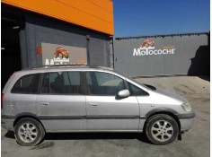 OPEL ZAFIRA A