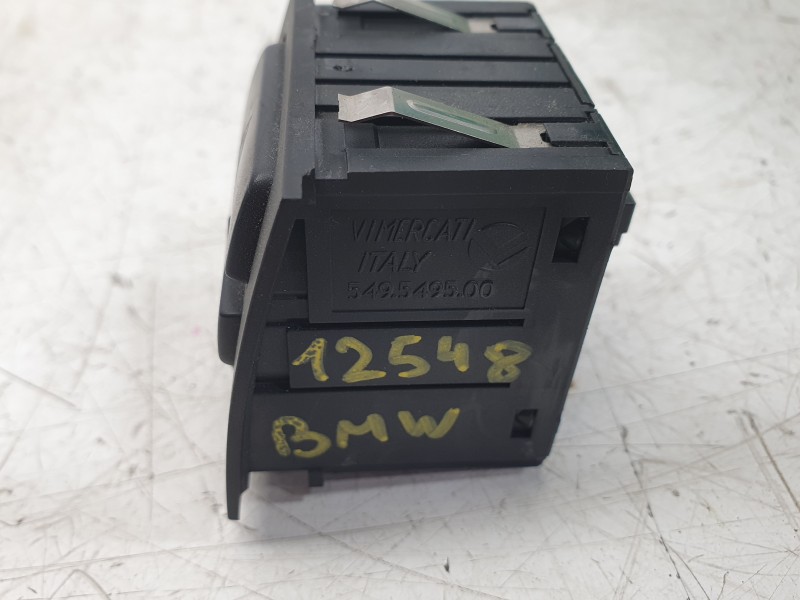 Recambio de warning para bmw 3 (e90) 320 d referencia OEM IAM 61319196714  