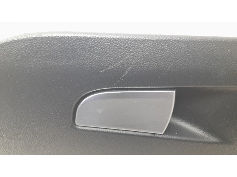 Recambio de guantera para alfa romeo giulia (952_) 2.2 d (952aem250, 952aea250) referencia OEM IAM 156139124  