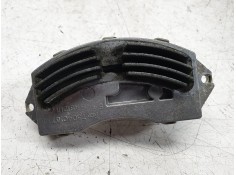 Recambio de resistencia calefaccion para bmw 3 (e90) 320 d referencia OEM IAM 985464F765215 985464F  2