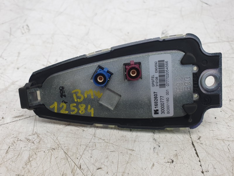 Recambio de antena para bmw 3 (e90) 320 d referencia OEM IAM 30000776BF  