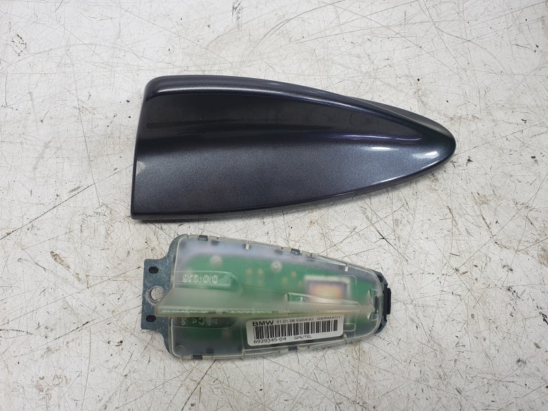 Recambio de antena para bmw 3 (e90) 320 d referencia OEM IAM 30000776BF  
