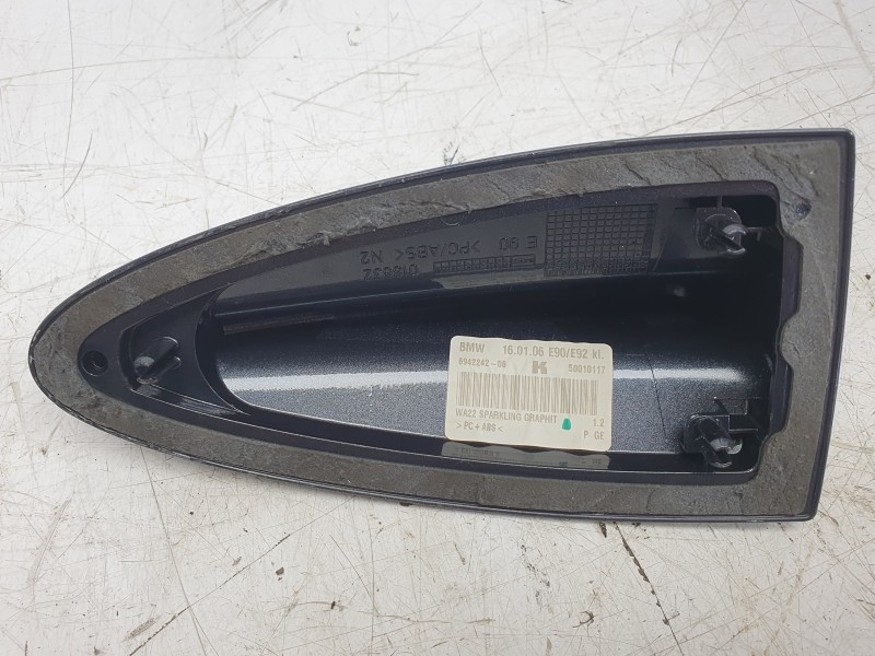 Recambio de antena para bmw 3 (e90) 320 d referencia OEM IAM 30000776BF  