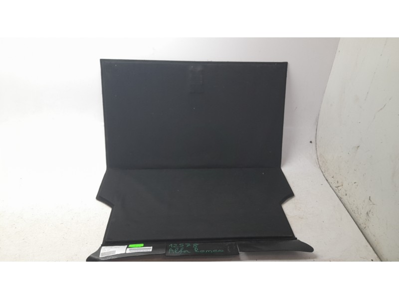 Recambio de alfombra maletero para alfa romeo giulia (952_) 2.2 d (952aem250, 952aea250) referencia OEM IAM 156128974  