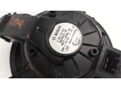 Recambio de ventilador calefaccion para ford transit custom kombi 2.0 tdci cat referencia OEM IAM BK2T18456AC 0130115572  2