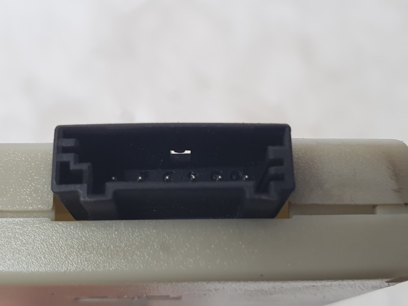 Recambio de amplificador de antena para bmw 3 (e90) 320 d referencia OEM IAM 21367510 AV692893406 