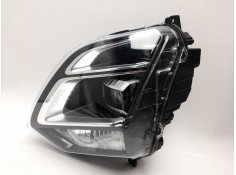 Recambio de faro izquierdo para omoda omoda 5 hev referencia OEM IAM 605000605AA  