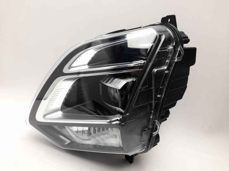 Recambio de faro izquierdo para omoda omoda 5 hev referencia OEM IAM 605000605AA  