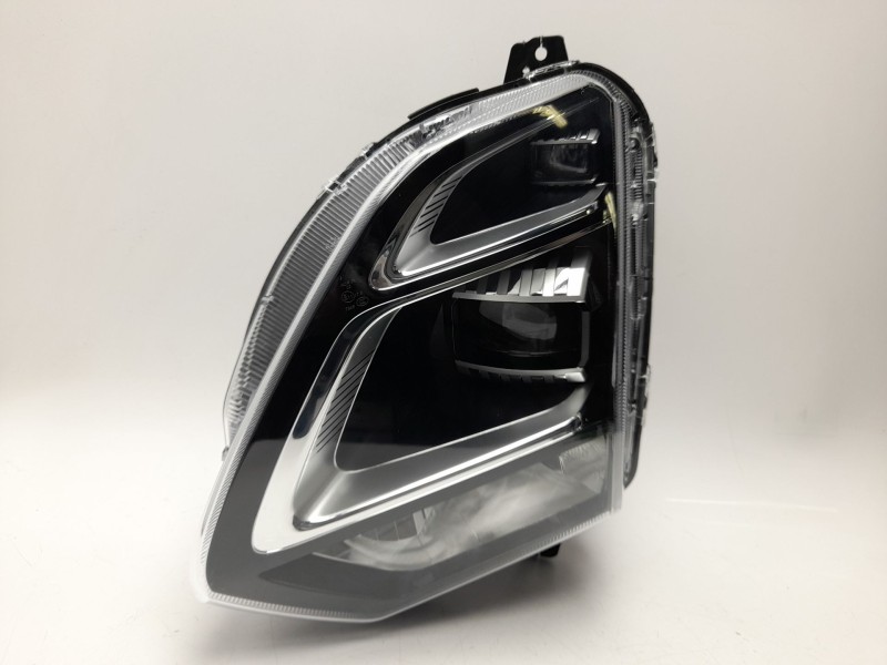 Recambio de faro izquierdo para omoda omoda 5 hev referencia OEM IAM 605000605AA  