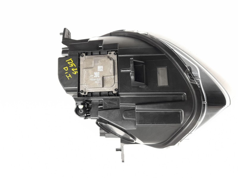 Recambio de faro izquierdo para omoda omoda 5 hev referencia OEM IAM 605000605AA  