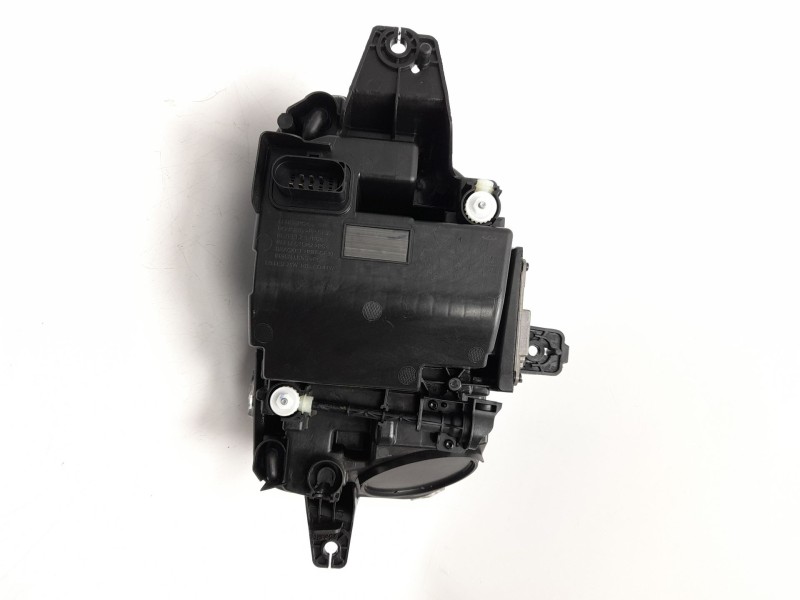 Recambio de faro izquierdo para omoda omoda 5 hev referencia OEM IAM 605000605AA  