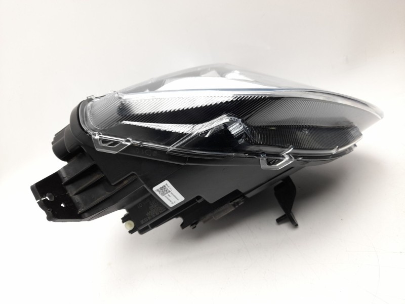 Recambio de faro izquierdo para omoda omoda 5 hev referencia OEM IAM 605000605AA  