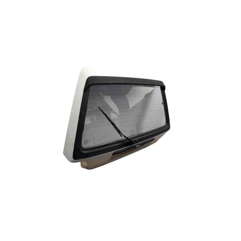 Recambio de porton trasero para volkswagen golf ii (191/193) 1.6 turbodiesel referencia OEM IAM 191827025E  
