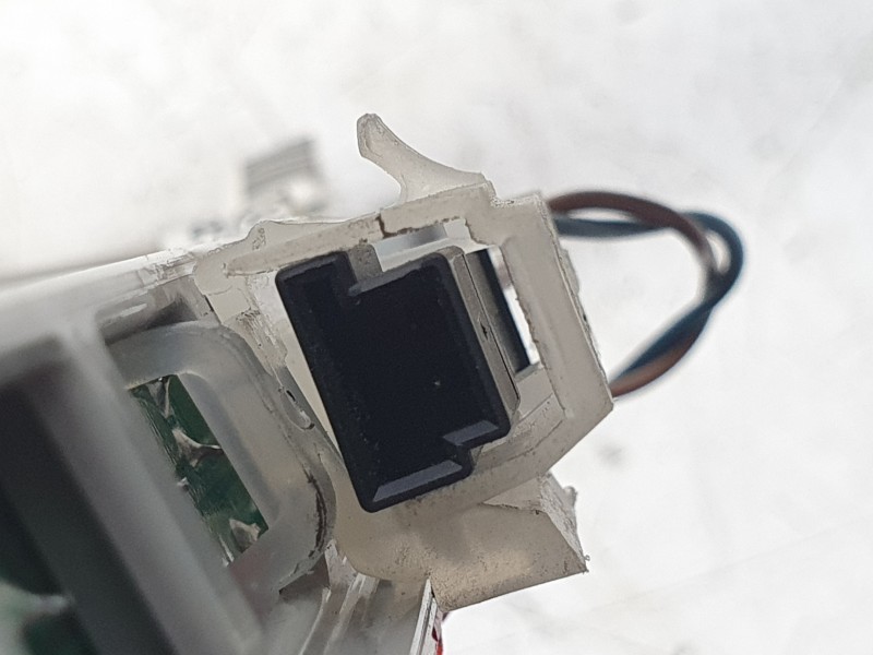 Recambio de luz central de freno para bmw 3 (e90) 320 d referencia OEM IAM 63257145519  