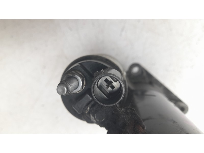 Recambio de motor arranque para alfa romeo giulia (952_) 2.2 d (952aem250, 952aea250) referencia OEM IAM 50532995 0001149433 ARF