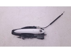 Recambio de maneta exterior delantera izquierda para alfa romeo giulia (952_) 2.2 d (952aem250, 952aea250) referencia OEM IAM 15