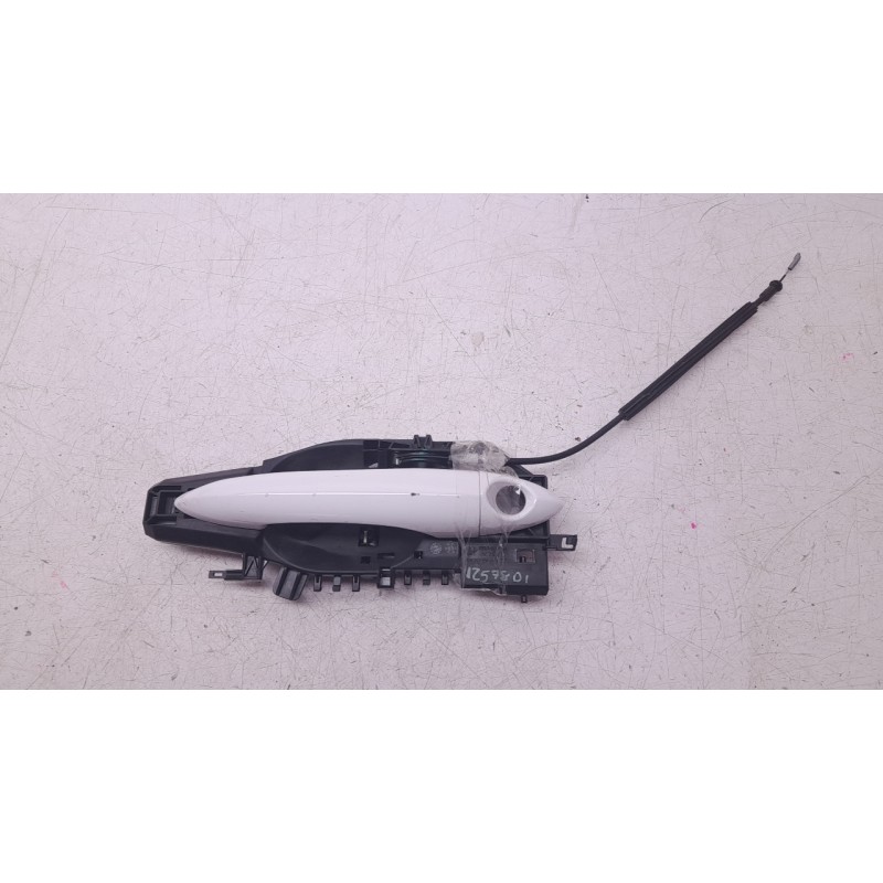 Recambio de maneta exterior delantera izquierda para alfa romeo giulia (952_) 2.2 d (952aem250, 952aea250) referencia OEM IAM 15