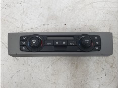 Recambio de mando climatizador para bmw 3 (e90) 320 d referencia OEM IAM 64119199259   2