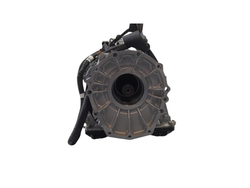 Recambio de caja cambios para ssangyong rexton limited 4x4 referencia OEM IAM 3614036200  