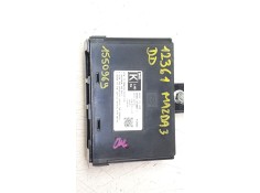 Recambio de modulo electronico para mazda 3 hatchback (bp) 2.0 skyactiv-g m hybrid referencia OEM IAM BHPD66S08  