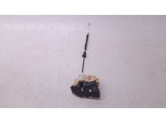 Recambio de cerradura puerta trasera izquierda para alfa romeo giulia (952_) 2.2 d (952aem250, 952aea250) referencia OEM IAM 505