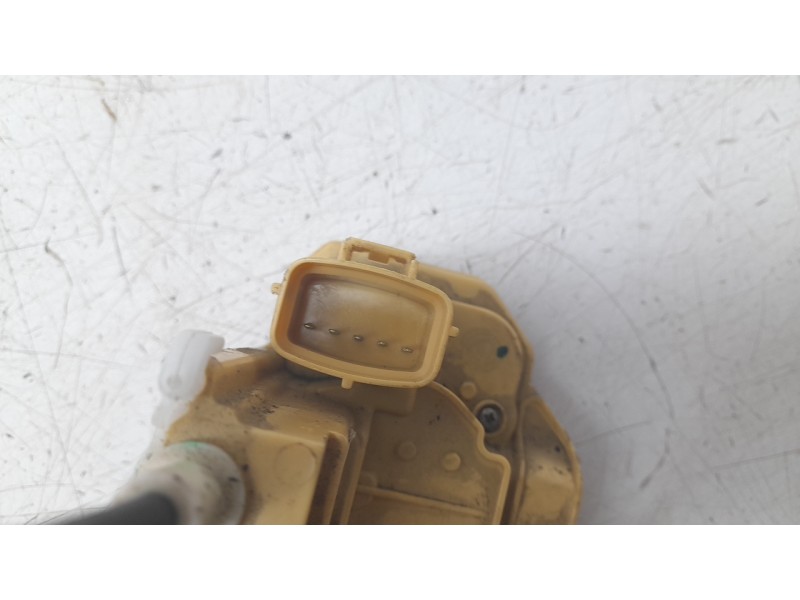 Recambio de cerradura puerta trasera izquierda para alfa romeo giulia (952_) 2.2 d (952aem250, 952aea250) referencia OEM IAM 505