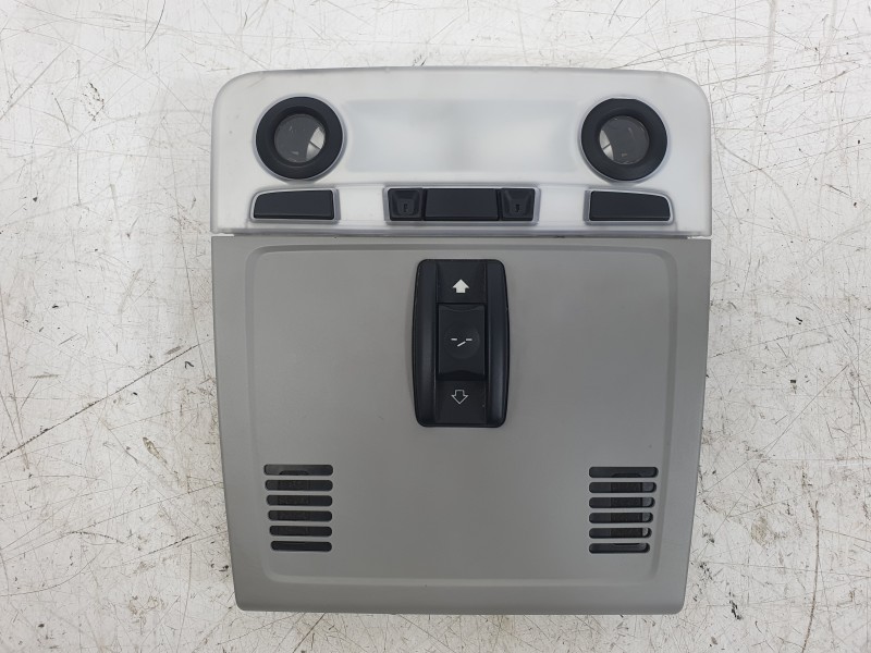 Recambio de luz interior para bmw 3 (e90) 320 d referencia OEM IAM 61316924675  