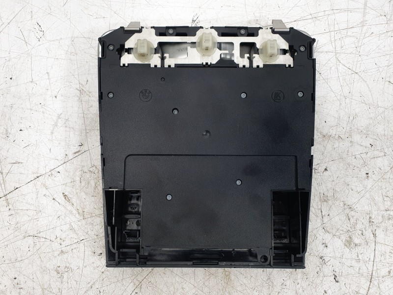 Recambio de luz interior para bmw 3 (e90) 320 d referencia OEM IAM 61316924675  