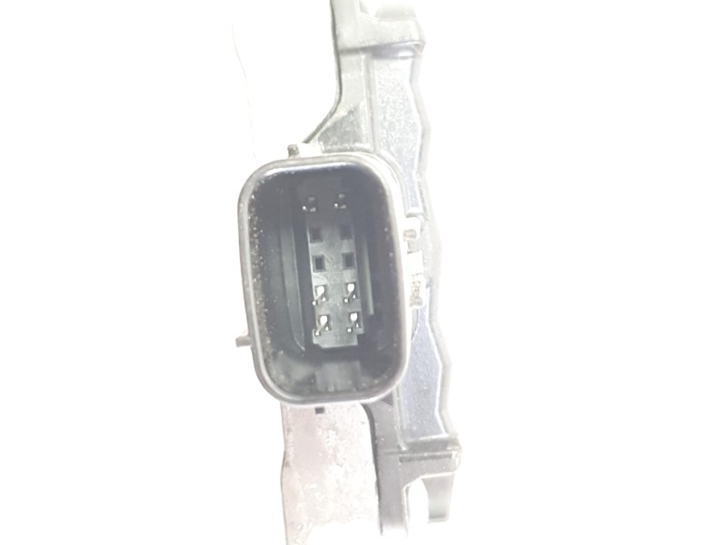 Recambio de modulo electronico para mazda 3 hatchback (bp) 2.0 skyactiv-g m hybrid referencia OEM IAM KR9P67Y30K  