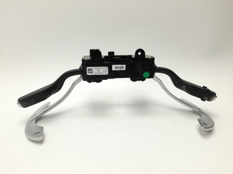 Recambio de mando multifuncion para alfa romeo giulia (952_) 2.2 d (952aem250, 952aea250) referencia OEM IAM 156125193  