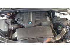 MOTOR COMPLETO N47D20C 