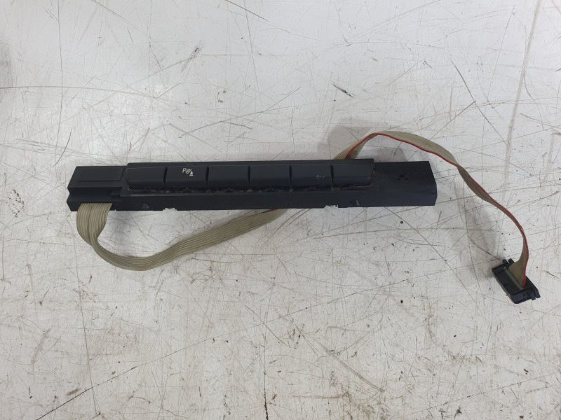 Recambio de interruptor para bmw 3 (e90) 320 d referencia OEM IAM 61316962590  