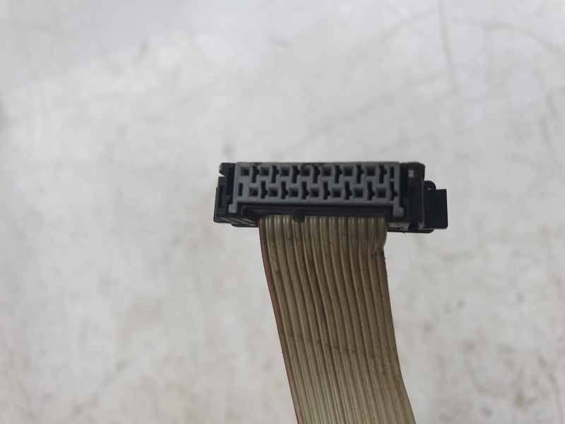 Recambio de interruptor para bmw 3 (e90) 320 d referencia OEM IAM 61316962590  