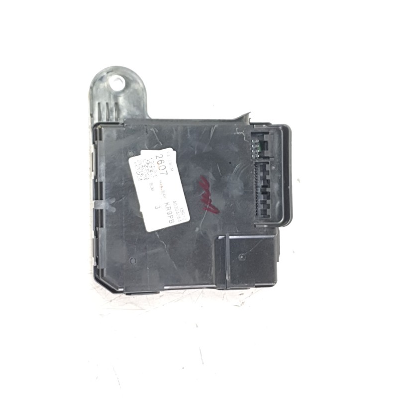 Recambio de modulo electronico para mazda 3 hatchback (bp) 2.0 skyactiv-g m hybrid referencia OEM IAM KR9P67560B  