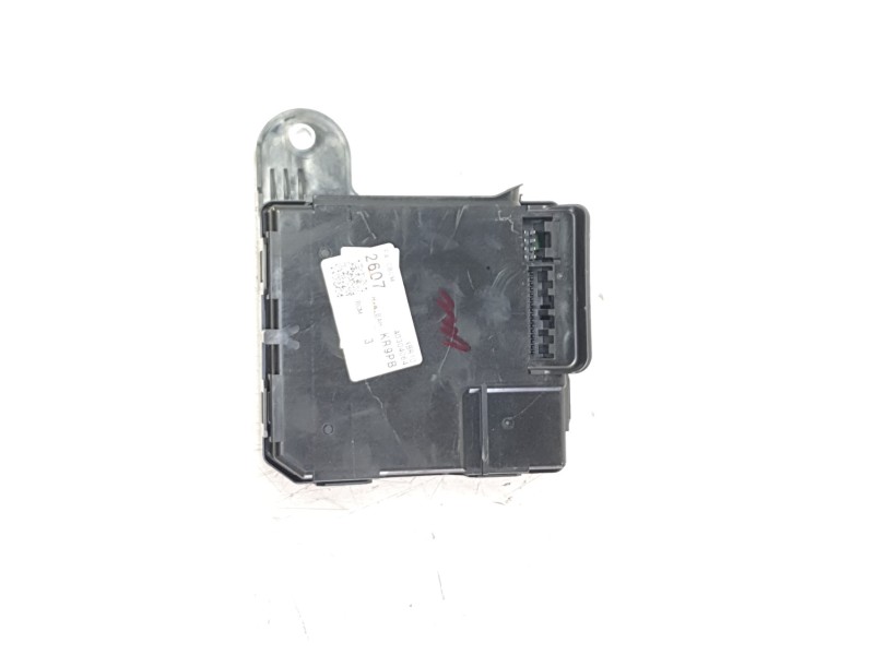 Recambio de modulo electronico para mazda 3 hatchback (bp) 2.0 skyactiv-g m hybrid referencia OEM IAM KR9P67560B  