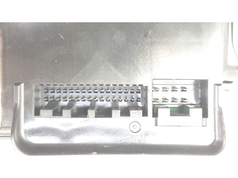 Recambio de modulo electronico para mazda 3 hatchback (bp) 2.0 skyactiv-g m hybrid referencia OEM IAM KR9P67560B  