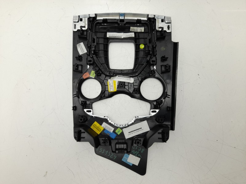 Recambio de moldura para alfa romeo giulia (952_) 2.2 d (952aem250, 952aea250) referencia OEM IAM 156114685  