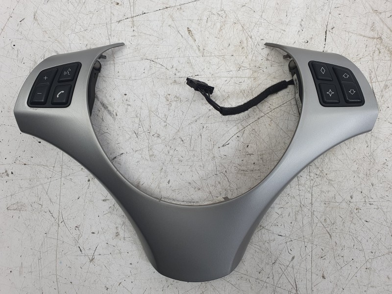 Recambio de mando volante para bmw 3 (e90) 320 d referencia OEM IAM 61319125344 67713770102 